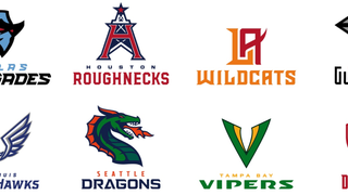 The New XFL Team Names And Logos Are Something Worse Than Bad